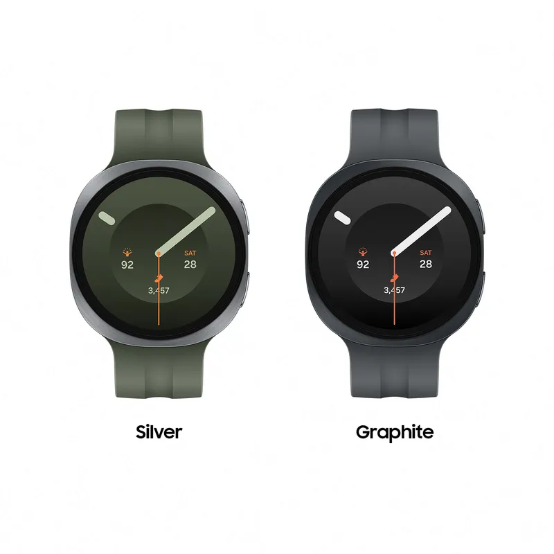 Bild 2 för Samsung Galaxy Watch9 44mm Esim