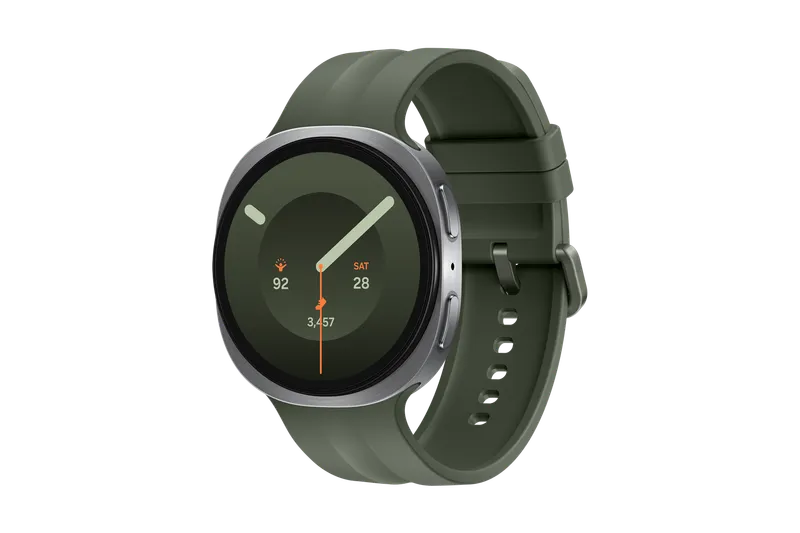 Bild 1 för Samsung Galaxy Watch9 44mm Bluetooth