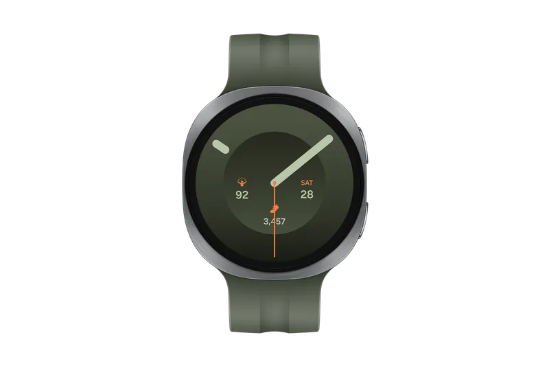 Bild 2 för Samsung Galaxy Watch9 44mm Bluetooth