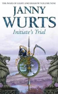 Alternativ bild 0 för Initiate’s Trial