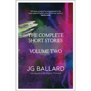 Produktfoto för Complete Short Stories
