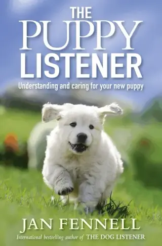 Produktfoto för Puppy Listener