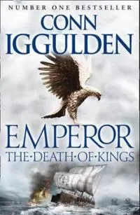Alternativ bild 0 för Death of Kings