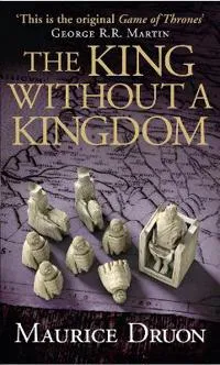Alternativ bild 0 för King Without a Kingdom