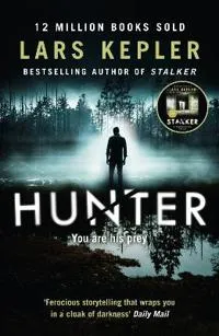 Alternativ bild 0 för Hunter