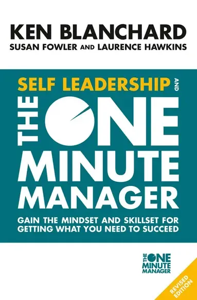 Alternativ bild 0 för Self Leadership and the One Minute Manager