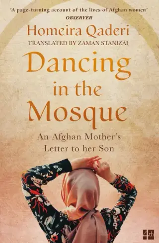 Produktfoto för Dancing in the Mosque