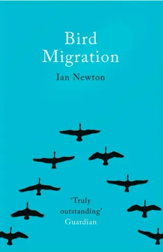 Produktfoto för Bird Migration