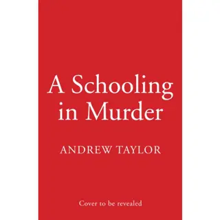 Produktfoto för A Schooling in Murder