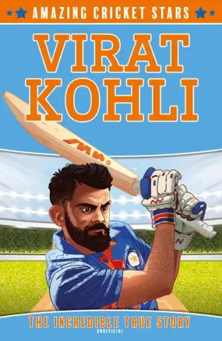 Produktfoto för Virat Kohli