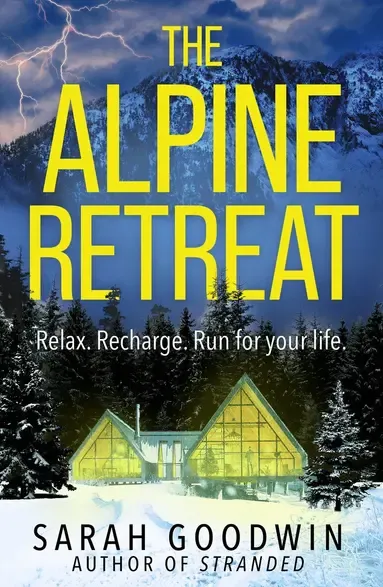 Alternativ bild 0 för The Alpine Retreat