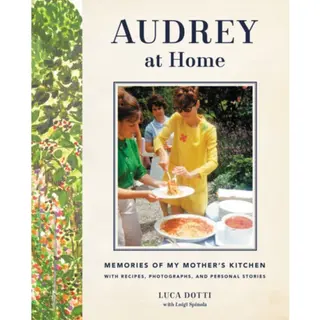 Produktfoto för Audrey at Home