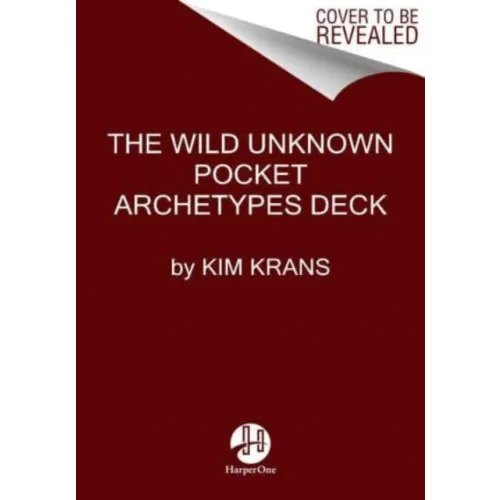 Alternativ bild 0 för The Wild Unknown Pocket Archetypes Deck