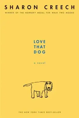 Produktfoto för Love That Dog