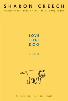 Alternativ bild 0 för Love That Dog
