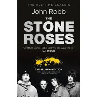 Produktfoto för The Stone Roses And The Resurrection of British Pop