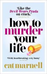 Produktfoto för How to Murder Your Life