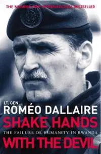 Produktfoto för Shake Hands with the Devil