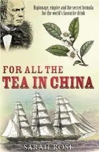 Produktfoto för For All the Tea in China