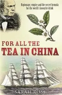 Alternativ bild 0 för For All the Tea in China