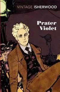 Produktfoto för Prater Violet