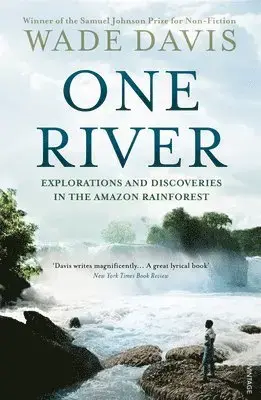 Produktfoto för One River