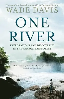 Alternativ bild 0 för One River