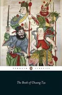 Alternativ bild 0 för The Book of Chuang Tzu