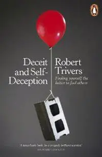 Produktfoto för Deceit and Self-Deception