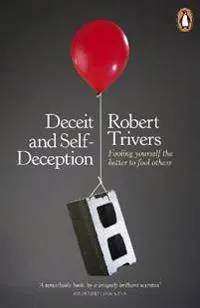 Alternativ bild 0 för Deceit and Self-Deception