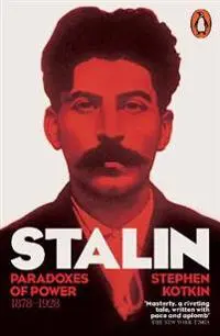 Produktfoto för Stalin, Vol. I