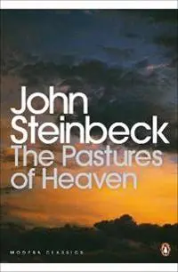 Produktfoto för The Pastures of Heaven