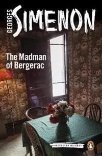 Produktfoto för The Madman of Bergerac
