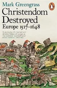 Produktfoto för Christendom Destroyed
