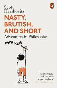 Alternativ bild 0 för Nasty, Brutish, and Short