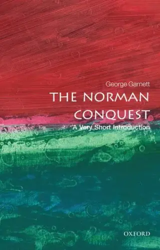 Produktfoto för The Norman Conquest