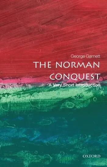 Alternativ bild 0 för The Norman Conquest
