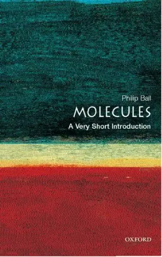 Produktfoto för Molecules