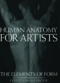 Alternativ bild 0 för Human Anatomy for Artists