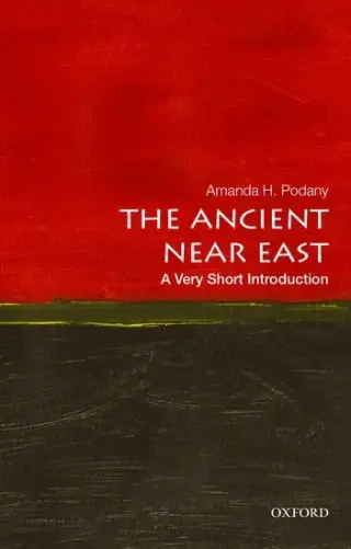 Produktfoto för The Ancient Near East