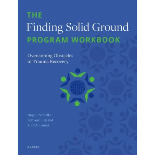 Alternativ bild 0 för The Finding Solid Ground Program Workbook