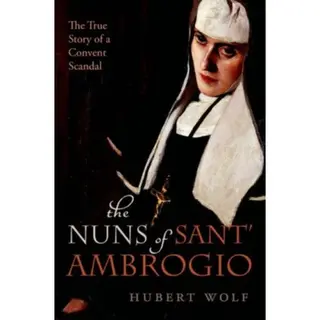 Produktfoto för The Nuns of Sant' Ambrogio