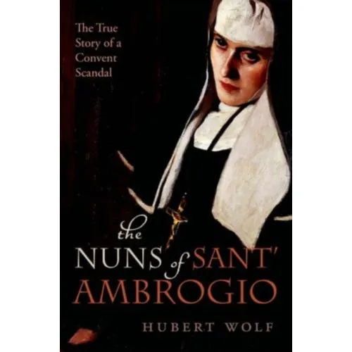 Alternativ bild 0 för The Nuns of Sant' Ambrogio