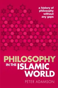 Produktfoto för Philosophy in the Islamic World