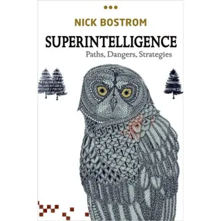 Produktfoto för Superintelligence