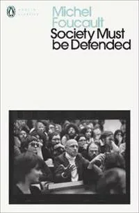 Alternativ bild 0 för Society Must Be Defended