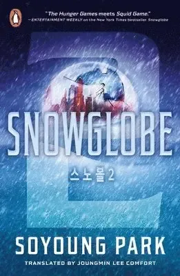Alternativ bild 0 för Snowglobe 2