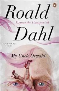 Alternativ bild 0 för My Uncle Oswald