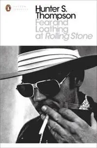 Produktfoto för Fear and Loathing at Rolling Stone