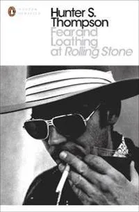 Alternativ bild 0 för Fear and Loathing at Rolling Stone